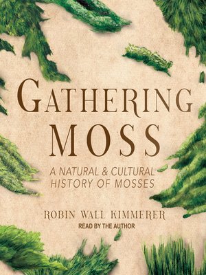 cover image of Gathering Moss